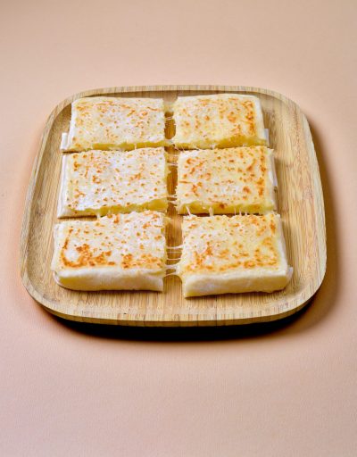Gozleme, Ekmekci (7)