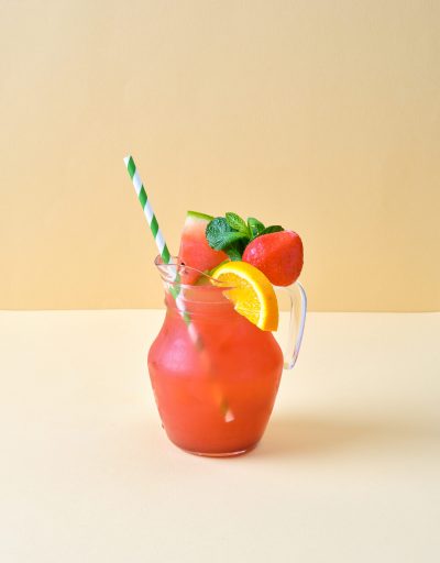 Healthy_lemonade, Ekmekci