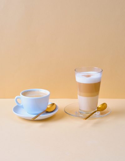Koffie, Ekmekci